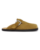 Mules Tabi Daily Beige | PDP | Antonia