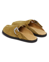 Mules Tabi Daily Beige | PDP | Antonia