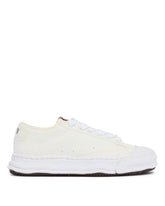 White Hank OG Sole Sneakers - Men's sneakers | PLP | Antonia