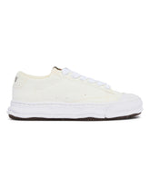 White Hank OG Sole Sneakers | PDP | Antonia