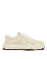 White Eric OG Sole Sneakers - Men's sneakers | PLP | Antonia