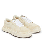 White Eric OG Sole Sneakers | PDP | Antonia