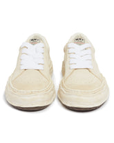 White Eric OG Sole Sneakers | PDP | Antonia