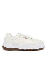 White Oliver OG Sole Sneakers - Men's sneakers | PLP | Antonia
