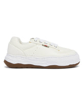 White Oliver OG Sole Sneakers | PDP | Antonia