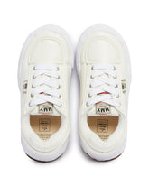 White Oliver OG Sole Sneakers - Men's sneakers | PLP | Antonia