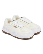 White Oliver OG Sole Sneakers | PDP | Antonia
