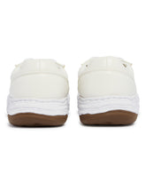 White Oliver OG Sole Sneakers | PDP | Antonia