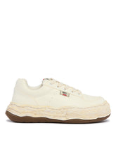White Oliver OG Sneakers - Men's sneakers | PLP | Antonia