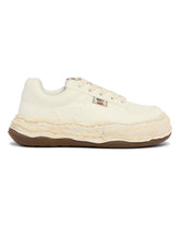 White Oliver OG Sneakers | PDP | Antonia