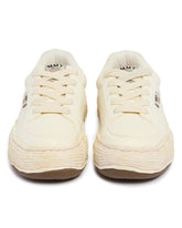 White Oliver OG Sneakers | PDP | Antonia