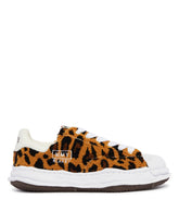 Blakey OG Sole Animal Print Sneakers - Men's sneakers | PLP | Antonia