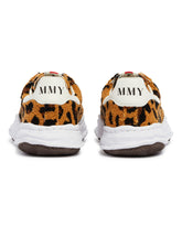 Blakey OG Sole Animal Print Sneakers | PDP | Antonia