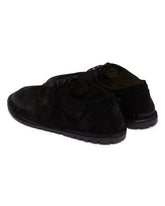 Scarpe Derby Sancrispa Nere | PDP | Antonia