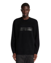 Maglione Vulc Nero - ABBIGLIAMENTO UOMO | PLP | Antonia