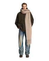 Giacca Parka Imbottita Verde - ABBIGLIAMENTO UOMO | PLP | Antonia