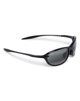 Black Ho'okipa Ultra R Sunglasses | PDP | Antonia