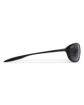 Black Ho'okipa Ultra R Sunglasses | PDP | Antonia