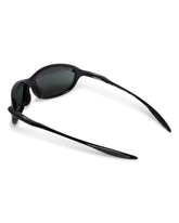 Black Ho'okipa Ultra R Sunglasses | PDP | Antonia