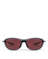 Gray Ho'okipa Ultra R Sunglasses - MAUI JIM MEN | PLP | Antonia