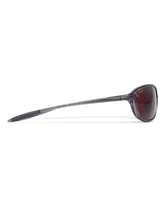 Gray Ho'okipa Ultra R Sunglasses | PDP | Antonia