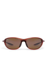 Brown Ho'okipa Ultra R Sunglasses - MAUI JIM MEN | PLP | Antonia