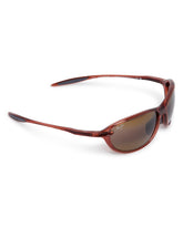 Brown Ho'okipa Ultra R Sunglasses | PDP | Antonia