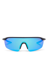 Black Miona Sunglasses - MAUI JIM MEN | PLP | Antonia