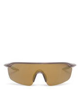 Beige Miona Sunglasses - MAUI JIM MEN | PLP | Antonia
