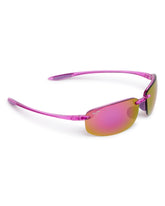 Fuchsia Ho'okipa Sunglasses | PDP | Antonia