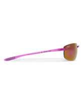 Fuchsia Ho'okipa Sunglasses | PDP | Antonia