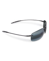Black Breakwall Sunglasses | PDP | Antonia