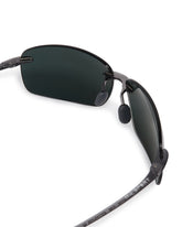 Black Breakwall Sunglasses | PDP | Antonia