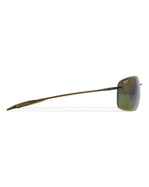 Green Breakwall Sunglasses | PDP | Antonia