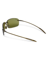 Green Breakwall Sunglasses | PDP | Antonia