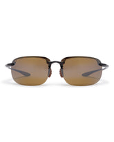 Brown Ho'okipa XLarge Sunglasses | PDP | Antonia
