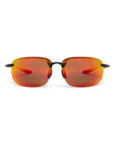 Black Ho'okipa XLarge Sunglasses | PDP | Antonia