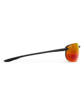 Black Ho'okipa XLarge Sunglasses | PDP | Antonia