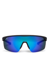 Black Paluna Sunglasses - MAUI JIM MEN | PLP | Antonia