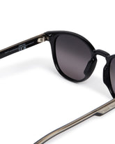 Black Hiehie Sunglasses | PDP | Antonia
