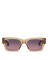 Orange Kenui Sunglasses - MAUI JIM MEN | PLP | Antonia