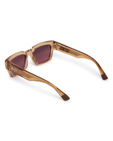 Orange Kenui Sunglasses | PDP | Antonia