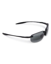 Black Ho'okipa Ultra Sunglasses | PDP | Antonia