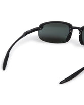 Black Ho'okipa Ultra Sunglasses | PDP | Antonia