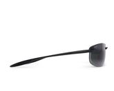 Black Ho'okipa Ultra Sunglasses | PDP | Antonia