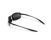 Black Ho'okipa Ultra Sunglasses | PDP | Antonia