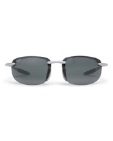 Gray Ho'okipa Ultra Sunglasses | PDP | Antonia