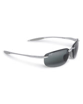 Gray Ho'okipa Ultra Sunglasses | PDP | Antonia