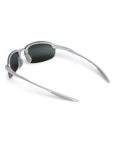 Gray Ho'okipa Ultra Sunglasses | PDP | Antonia