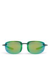 Green Ho'okipa Ultra Sunglasses - MAUI JIM MEN | PLP | Antonia
